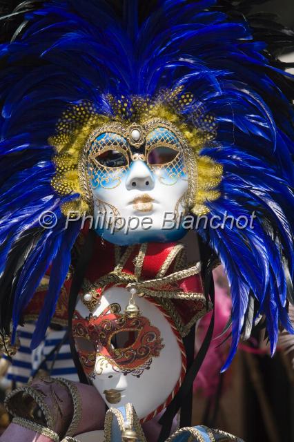 italie venise 02.JPG - Masque vénitienVenise, Italie